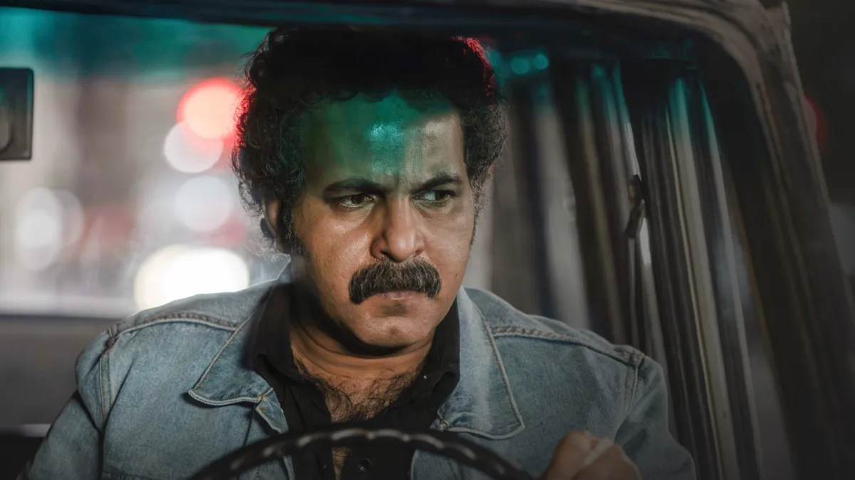 قسمت ششم سریال برتا داستان یک اسلحه وقتی یک فراری با پلیس همکار می شود برتا1 1