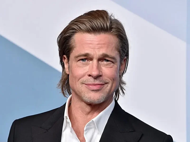 خبر روز | برد پیت نقش اصلی فیلم جدید ادوارد برگر را بر عهده دارد برد پیت نقش اصلی فیلم جدید ادوارد برگر را بر عهده دارد