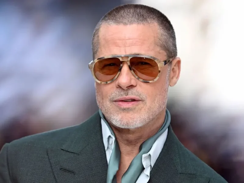 خانه برد پیت در لس آنجلس مورد سرقت قرار گرفت