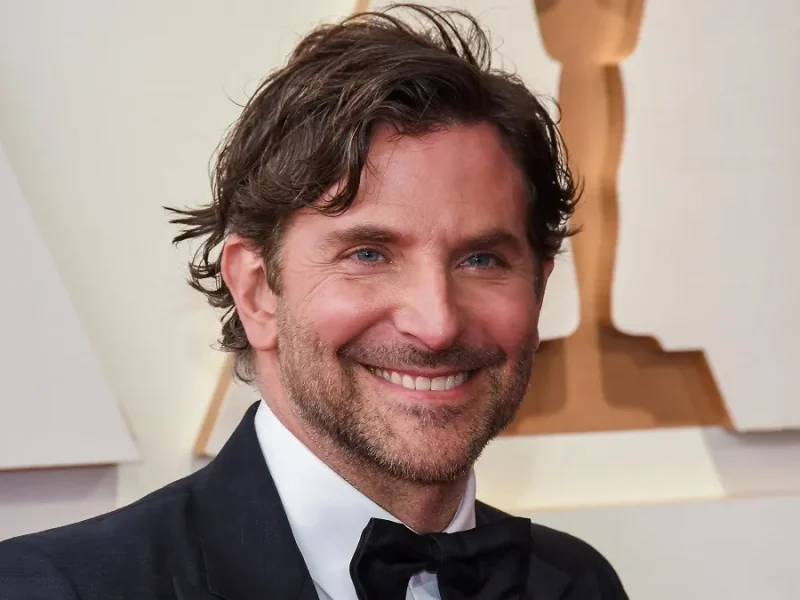 تصویر روز | حضور بردلی کوپر در فیلم سوپرمن حضور بردلی کوپر در فیلم سوپرمن