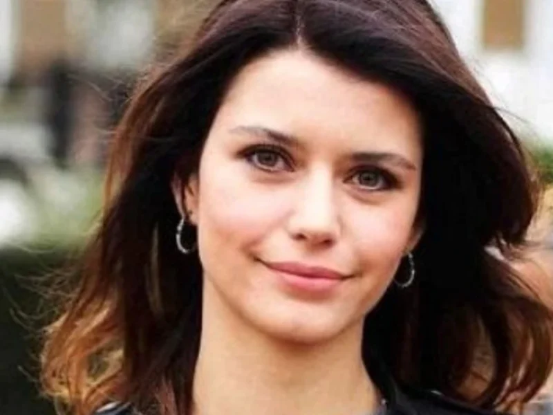 استایل خیره‌کننده برن سات