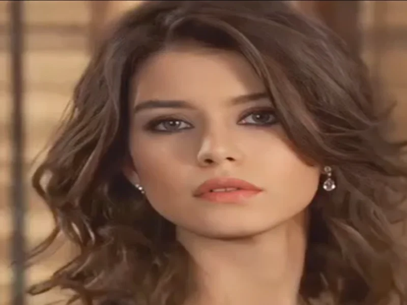 چهره برن سات در نقش «سمر» سریال عشق ممنوع بعد 17 سال