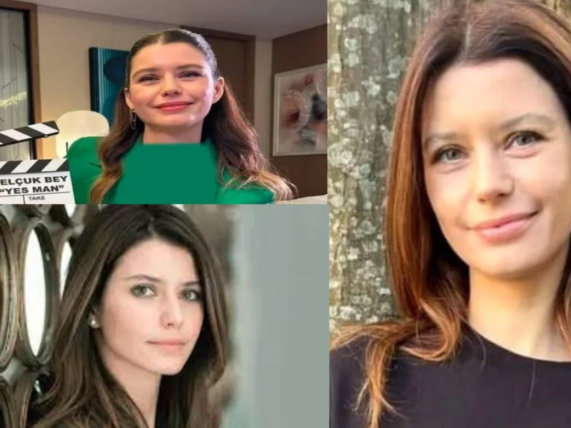 تصویر روز | سمر سریال عشق ممنوع در 40 سالگی سمر سریال عشق ممنوع در 40 سالگی