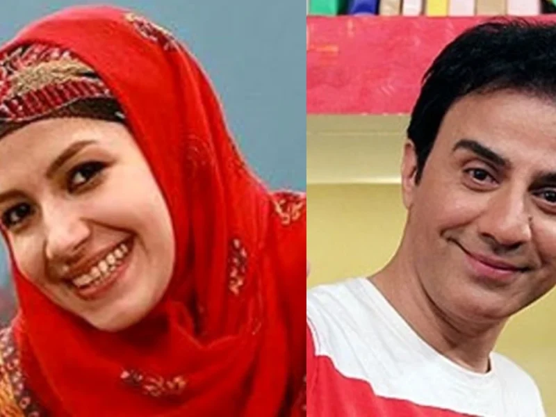 برنامه‌های کودک پر طرفدار تلویزیونی سالهای گذشته