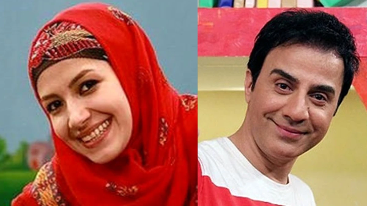 برنامه‌های کودک پر طرفدار تلویزیونی سالهای گذشته