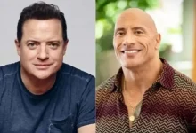 دواین جانسون از برندن فریزر بابت فیلم The Mummy Returns تشکر کرد