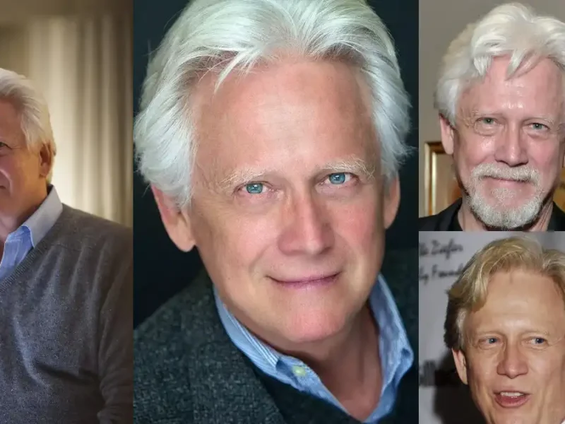 تصویر روز | بیوگرافی بروس دیویسن و عکسهای شخصی، زندگی خصوصی بیوگرافی بروس دیویسن و عکسهای شخصی، زندگی خصوصی