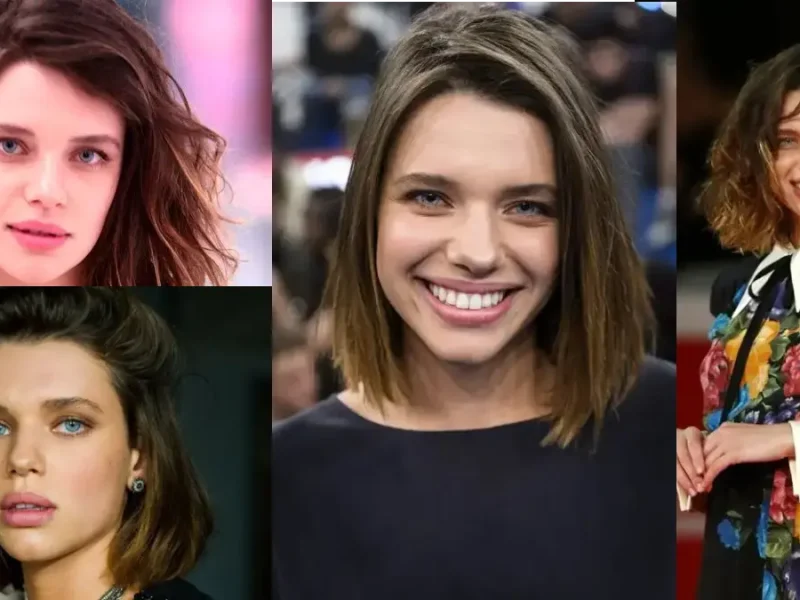 تصاویر شخصی، زندگی خصوصی برونا لینسمیر و بیوگرافی