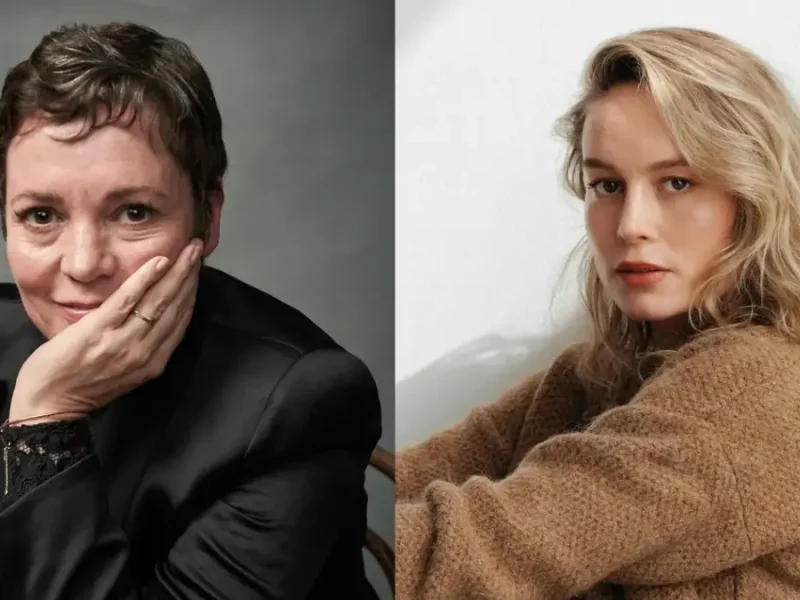 بری لارسون به سریال روان‌شناختی Cry Wolf پیوست