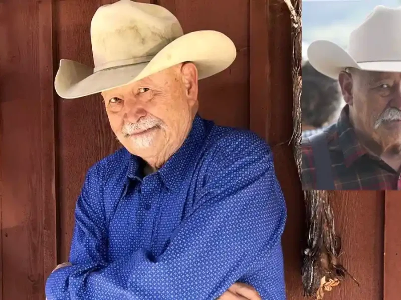 بیوگرافی بری کوربین و عکس‌های شخصی، زندگی خصوصی