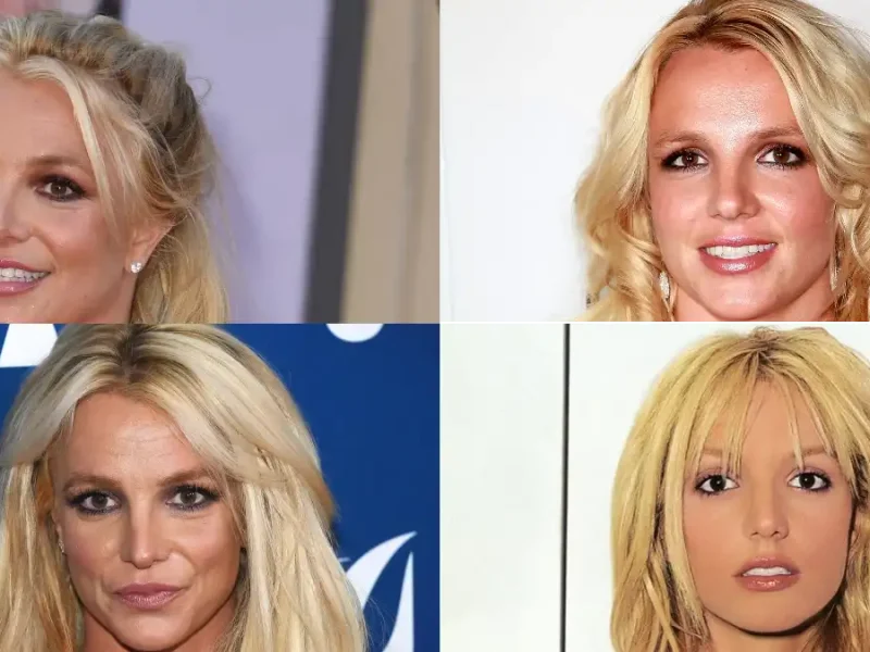 بیوگرافی بریتنی جین اسپیرز و عکس‌های شخصی، زندگی خصوصی