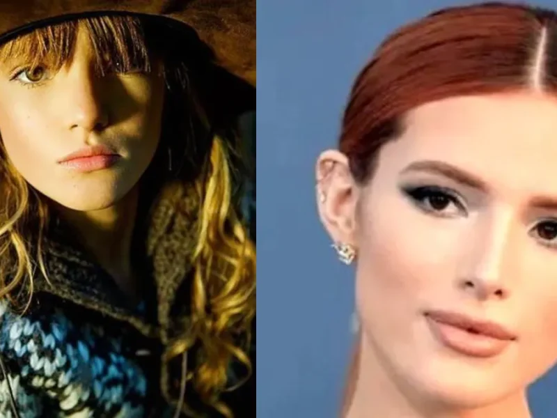 تصاویر شخصی، زندگی خصوصی بلا تورن و بیوگرافی