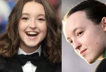 بلا رمزی ستاره The Last of Us