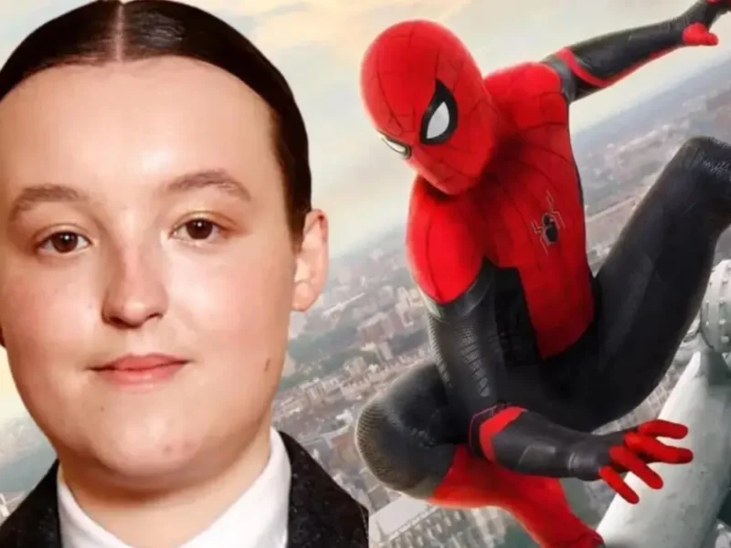 خبر روز | اندرو گارفیلد به اخبار مربوط به تمایل بلا رمزی به ایفای نقش مرد عنکبوتی، واکنش نشان داد اندرو گارفیلد به اخبار مربوط به تمایل بلا رمزی به ایفای نقش مرد عنکبوتی، واکنش نشان داد