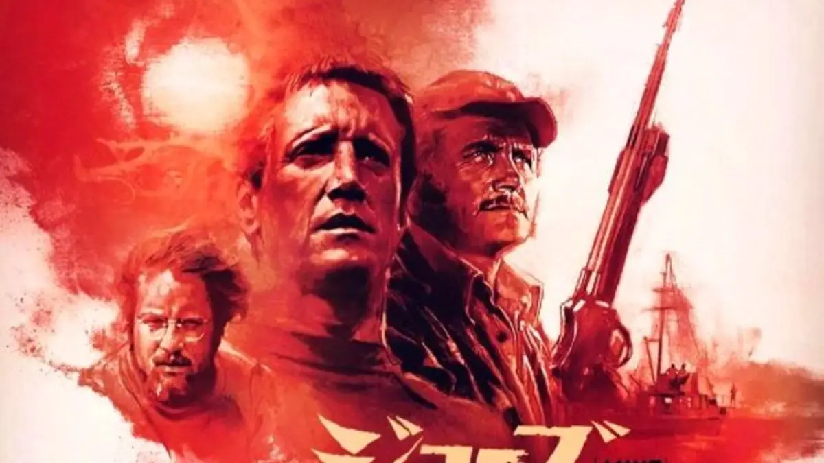 آرواره‌ها در ۵۰ سالگی بلاک‌‌باستر که هالیوود و تعطیلات تابستانی را متحول کرد