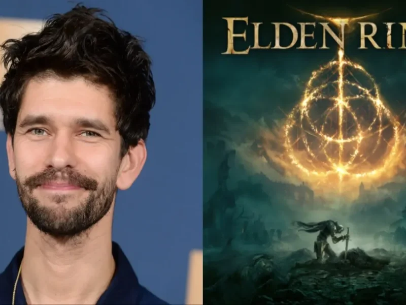 بن ویشاو در حال مذاکره برای پیوستن به فیلم Elden Ring است