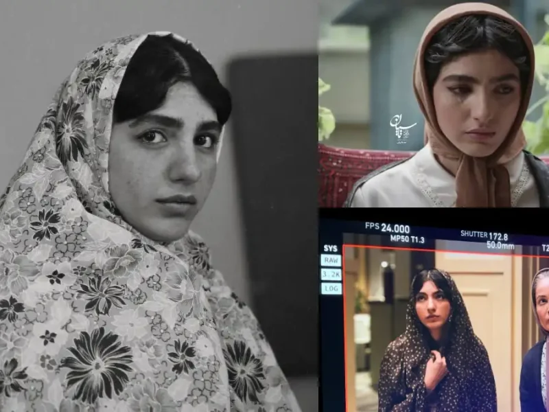 خبر روز | عکس جدید ترکیهگردی بازیگران نقش سپیده و شیرین سریال تاسیان عکس جدید ترکیهگردی بازیگران نقش سپیده و شیرین سریال تاسیان