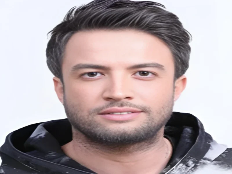 شایلی محمودی همسر بنیامین بهادری از دختر بانمکش رونمایی کرد