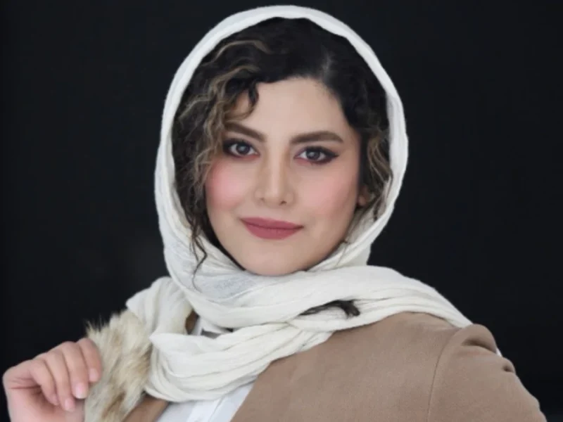 تصویر روز | عکس جذاب بهار قاسمی با استایل خاص و لاکچری 5 عکس جذاب بهار قاسمی با استایل خاص و لاکچری