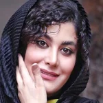 استایل دیدنی و جنوبی بهار قاسمی همسر زیبا و خیلی جوان خلیل خانزاد سریال نون خ