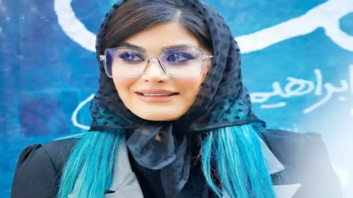خبر روز | استایل مدلینگ و جنوبی بهار قاسمی رنگ لباسش چقدر دلبره 1 استایل مدلینگ و جنوبی بهار قاسمی رنگ لباسش چقدر دلبره