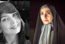 تصاویر شخصی، زندگی خصوصی بهار نوحیان و بیوگرافی