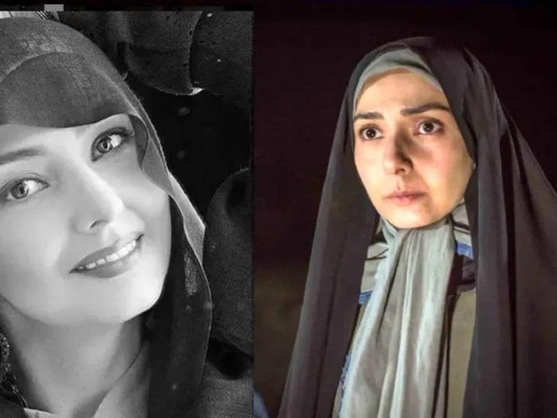 تصاویر شخصی، زندگی خصوصی بهار نوحیان و بیوگرافی