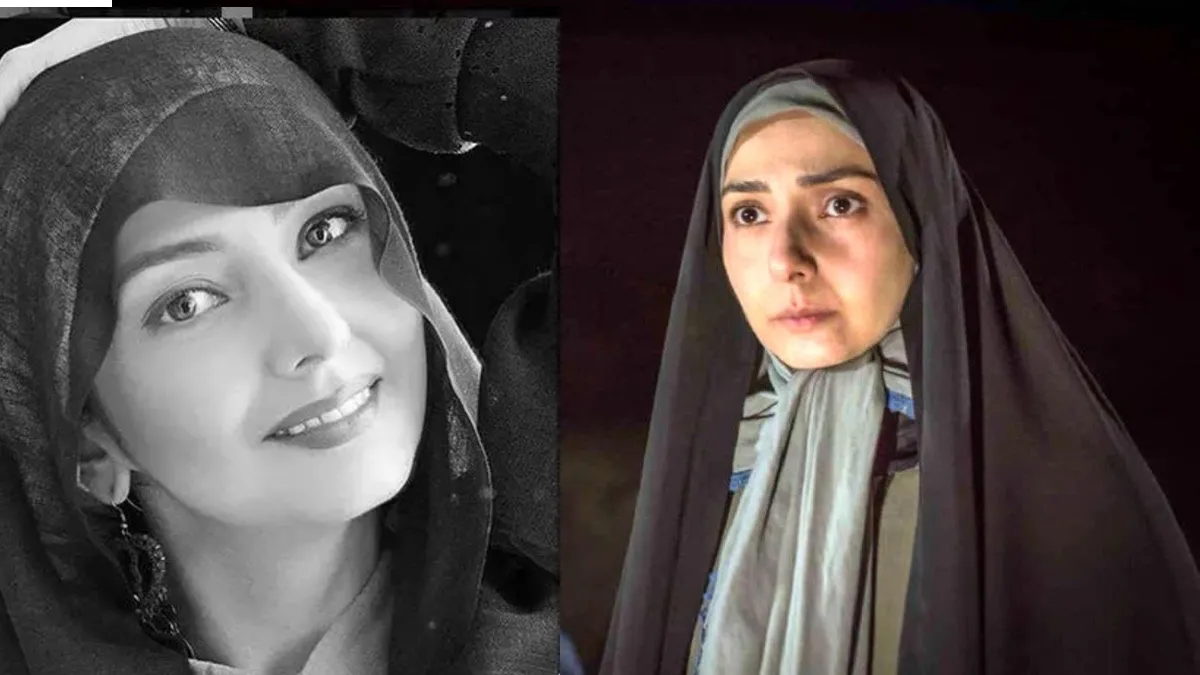 تصاویر شخصی، زندگی خصوصی بهار نوحیان و بیوگرافی
