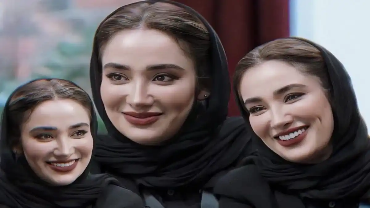 بهاره افشاری 1 2