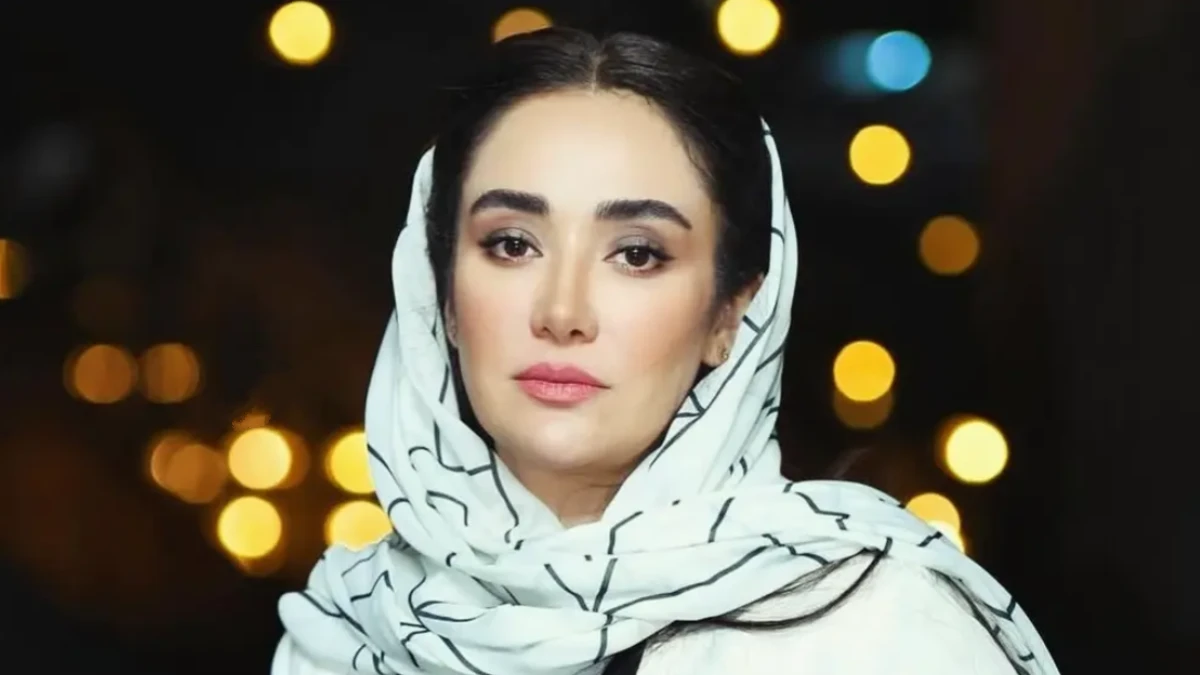 خبر روز | گریم جذاب سرخپوستی بهاره افشاری در فیلم رویای نیمهشب 1 گریم جذاب سرخپوستی بهاره افشاری در فیلم رویای نیمهشب