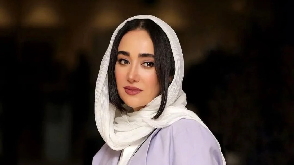 عکس بهاره افشاری، سردار آزمون و دوستان در پاریس؛ اواسط دهه 90