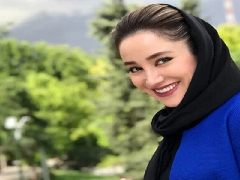 استایل جدید و متفاوت بهاره افشاری در اینستاگرام جلب توجه کرد