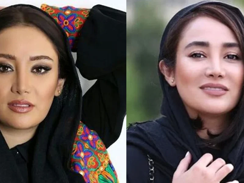 تصویر روز | بهاره افشاری با تیپ جذابش توجه ها رو به خودش جلب کرد بهاره افشاری با تیپ جذابش توجه ها رو به خودش جلب کرد