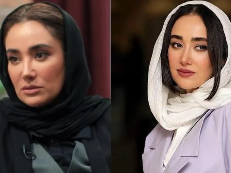 خبر روز | عکس جدید تتوی بهاره افشاری عکس جدید تتوی بهاره افشاری