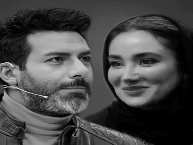 پاسخ تند بهاره افشاری به مجید واشقانی درباره تقلب در برنامه مافیا