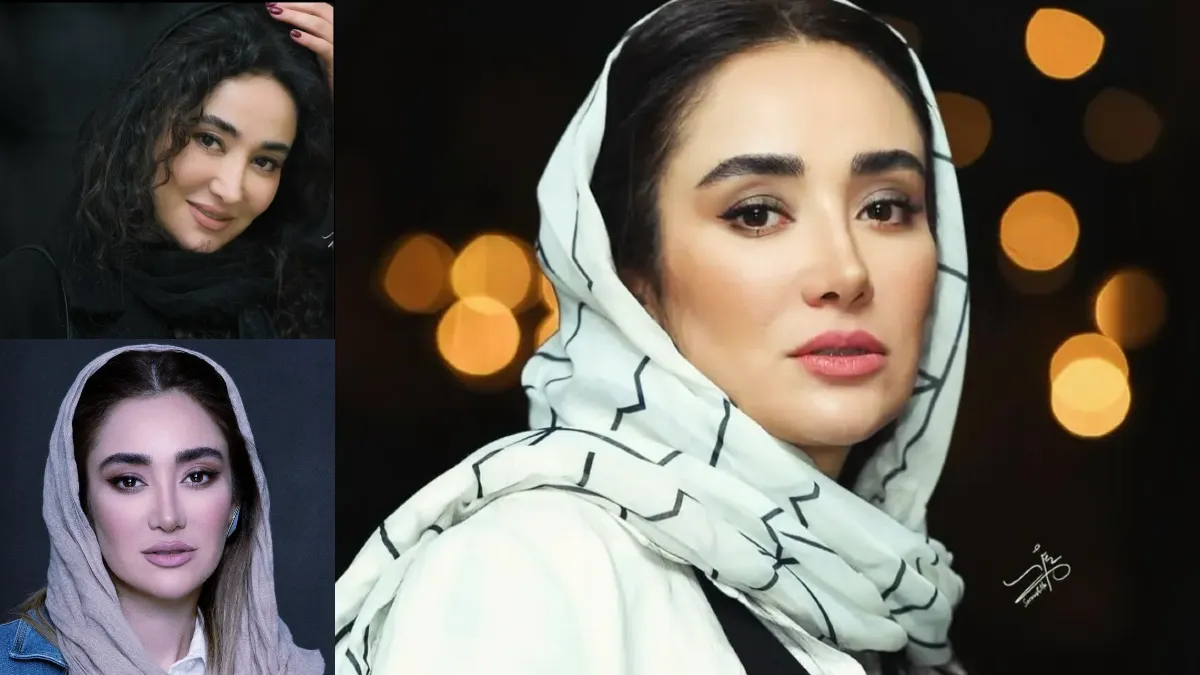 خبر روز | عکس جذاب بهاره افشاری بازیگر سریال فاصلهها عکس جذاب بهاره افشاری بازیگر سریال فاصلهها