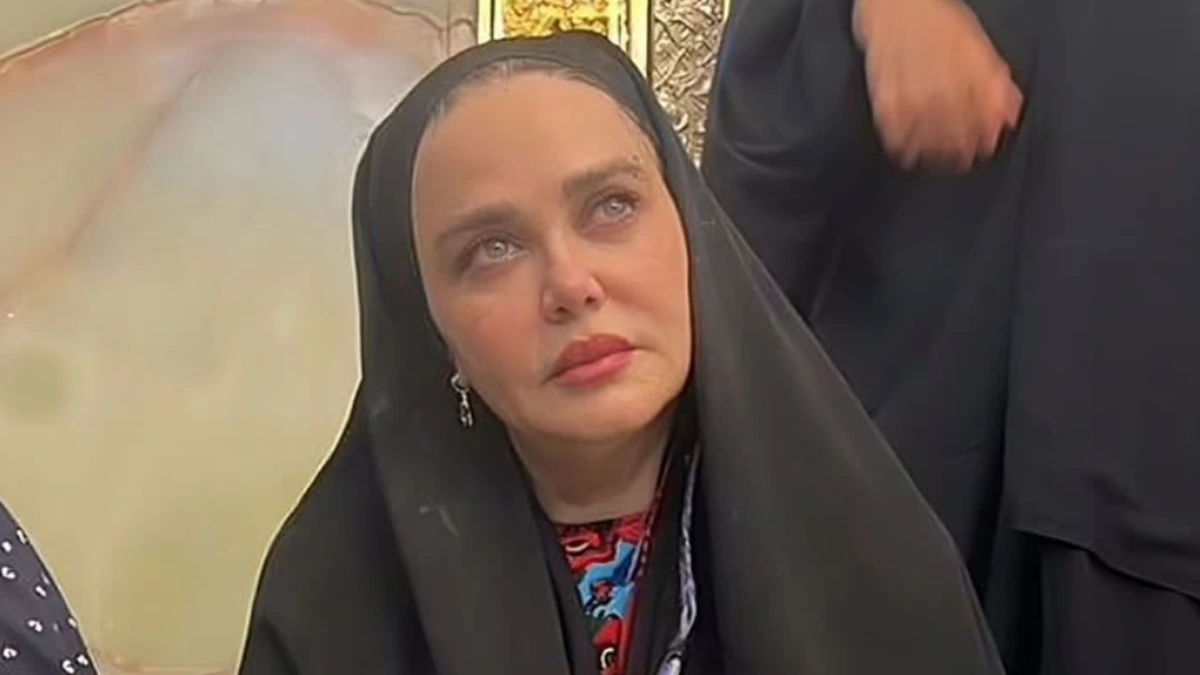 خبر روز | دلیل عجیب ممنوعالکار شدن بهاره رهنما دلیل عجیب ممنوعالکار شدن بهاره رهنما