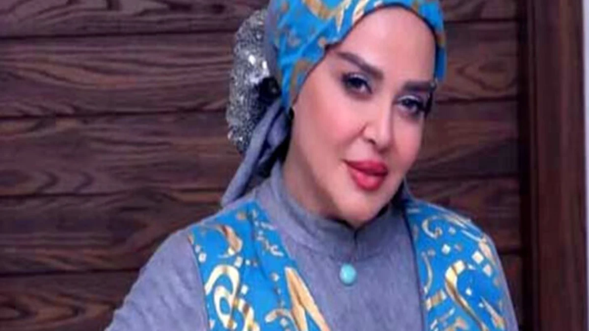 تغییر چهره بهاره رهنما در کنار السا فیروز آذر
