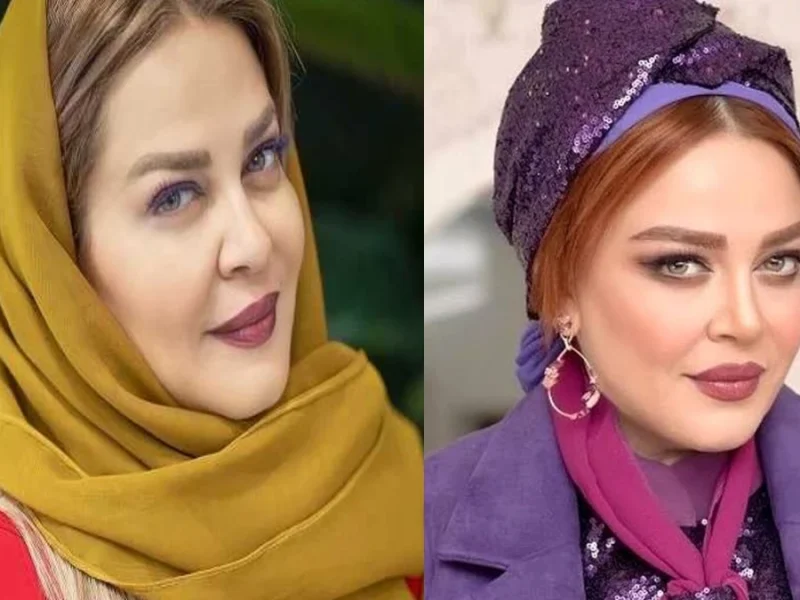 تصویر روز | بهاره رهنما در کافه مجلل نیویورک در بوداپست؛ رونمایی از استایل جذابش بهاره رهنما در کافه مجلل نیویورک در بوداپست؛ رونمایی از استایل جذابش