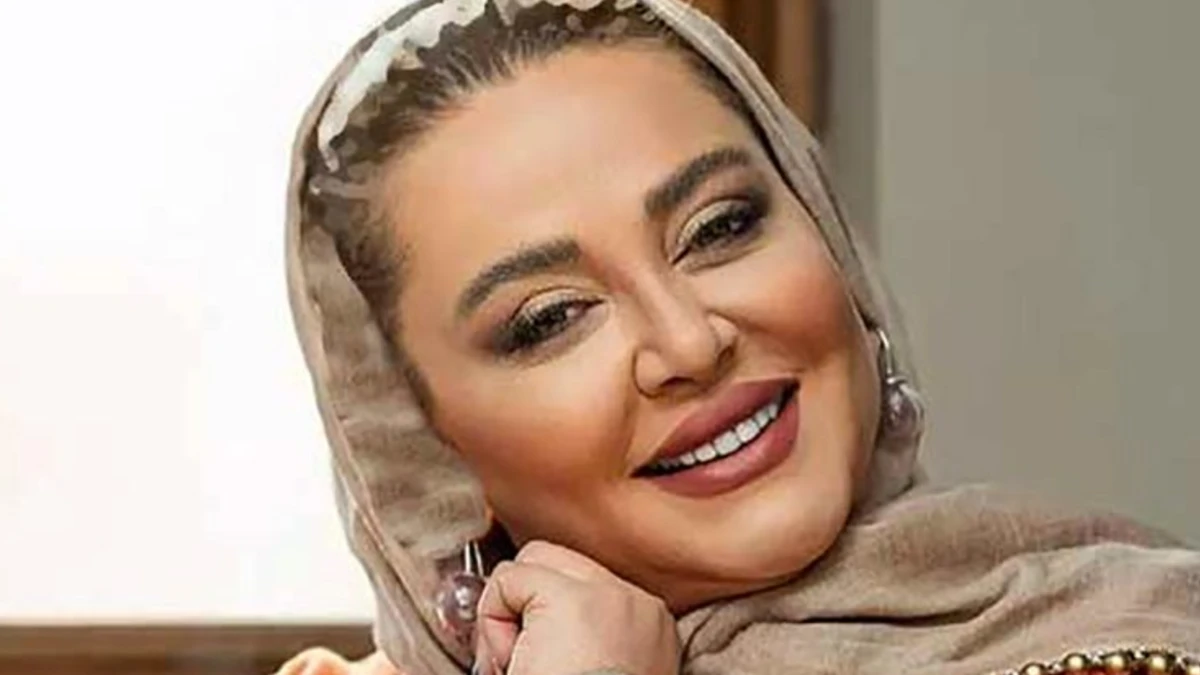 بهاره رهنما در 51 سالگی با استایل جذابش