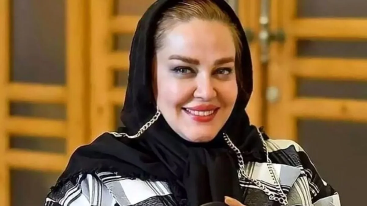 عکس بهاره رهنما در کنار مادرش که در شبکههای مجازی وایرال شده