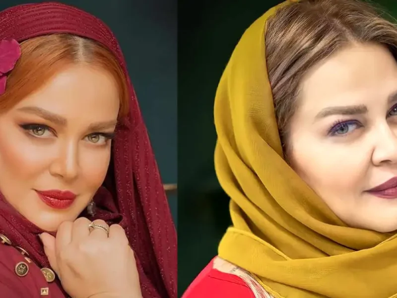 تصویر روز | بهاره رهنما با لباس محلی زیبا و متفاوت بهاره رهنما با لباس محلی زیبا و متفاوت