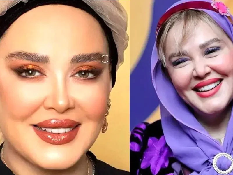 بهاره رهنما در اقدامی غافلگیر کننده برند رسمی و شخصی خودش رو ثبت کرد