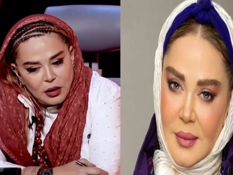 تصویر روز | بهاره رهنما با کیف و کت گرانقیمتش بهاره رهنما با کیف و کت گرانقیمتش