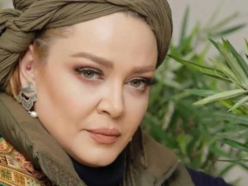 زندگی دیدنی بهاره رهنما با استایل های لاکچری و رنگارنگ