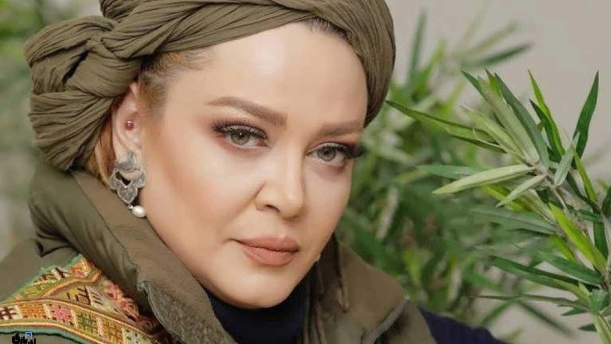 زندگی دیدنی بهاره رهنما با استایل های لاکچری و رنگارنگ
