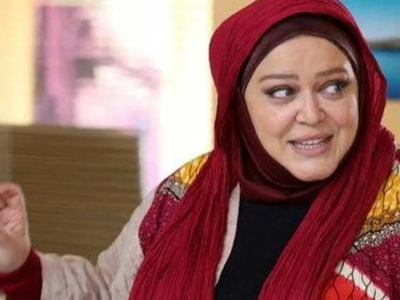 استایل شیک و پرنسسی بهاره رهنما