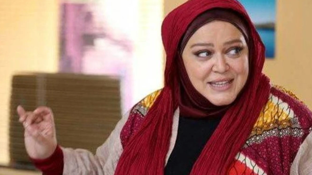 استایل شیک و پرنسسی بهاره رهنما