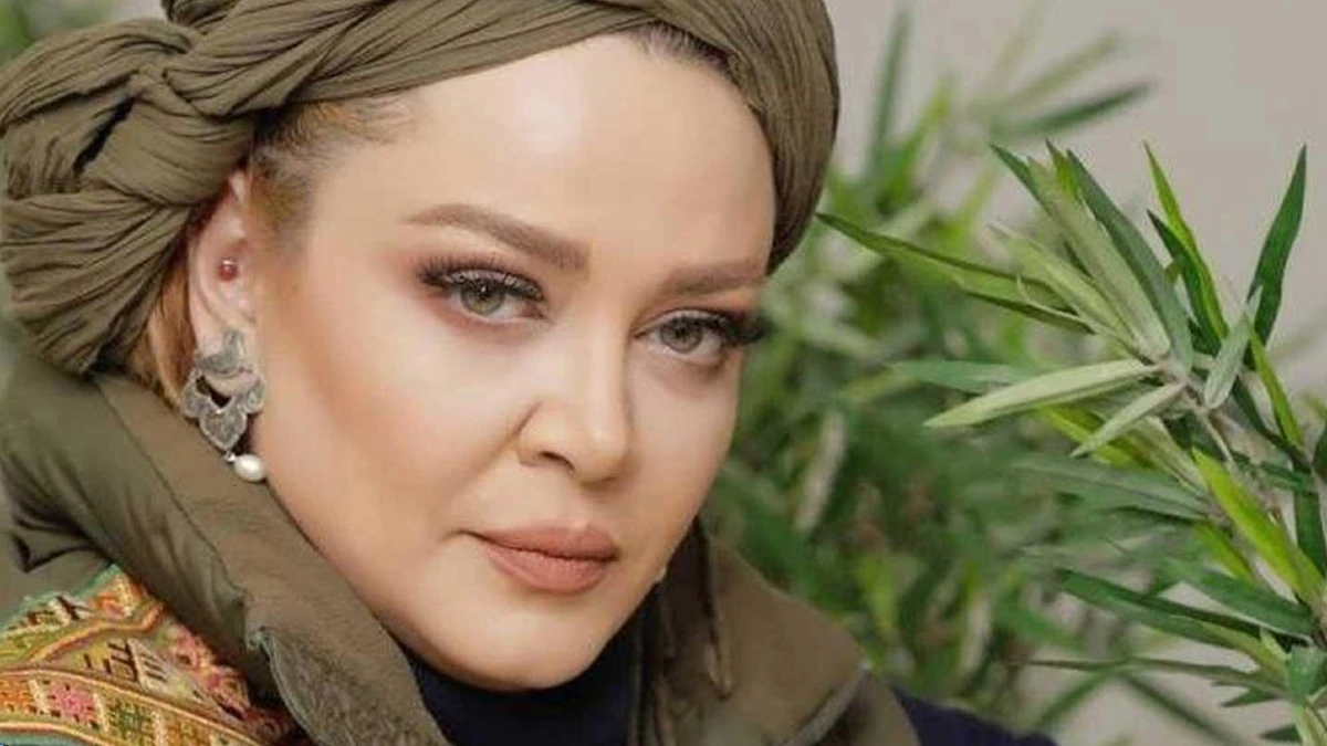 حرف عجیب بهاره رهنما درباره جداییاش از پیمان قاسمخانی