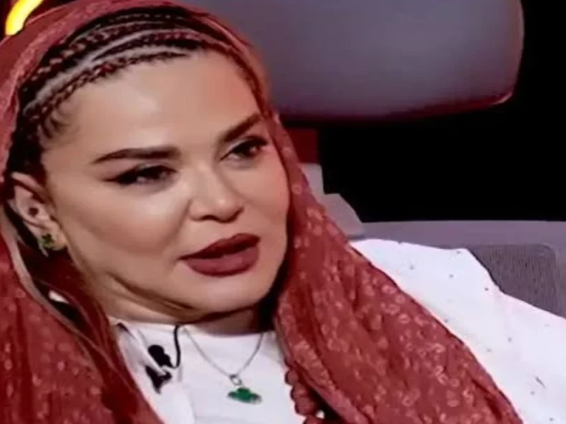 بهاره رهنما از هنرمند مورد علاقه‌اش دعوت کرد تا برگرده به ایران
